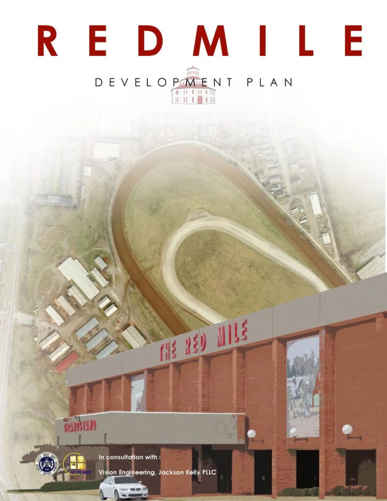 Red Mile Development Plan